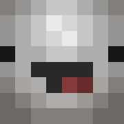 Minecraft profile picture for @misprint