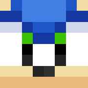 Skin Head