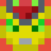 Skin Head