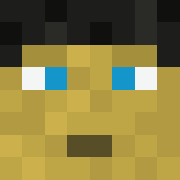 Minecraft profile picture for @Interrogating