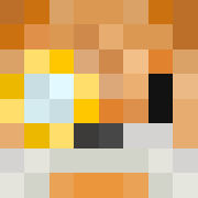 Minecraft profile picture for @Cooke