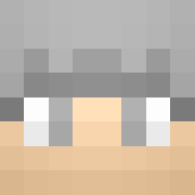 Skin Head
