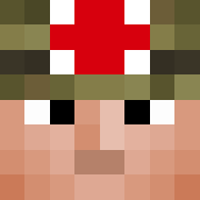 Skin Head