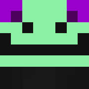 Minecraft profile picture for @Stow