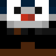 Skin Head
