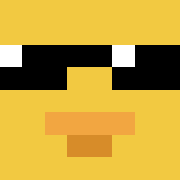 Minecraft profile picture for @Mizurxx