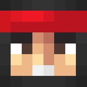 Minecraft profile picture for @Mello