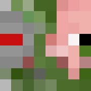 Skin Head