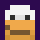 Fasp Minecraft head
