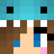 Minecraft profile picture for @cosmopolitan