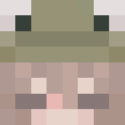 Skin Head