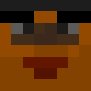 Skin Head