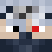 Skin Head