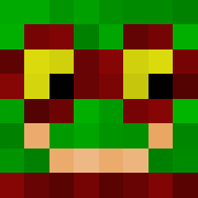 Minecraft profile picture for @Fletcher