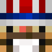 Skin Head