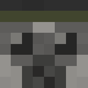 Skin Head