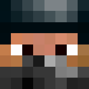 Minecraft profile picture for @Compressor