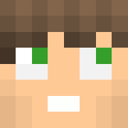 Minecraft profile picture for @tremor