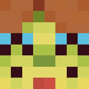 Skin Head