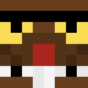 Skin Head