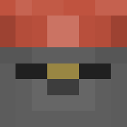 Skin Head