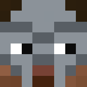Skin Head