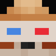 Minecraft profile picture for @Rivas