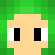 Minecraft profile picture for @Implicitly