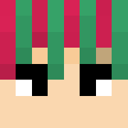 Minecraft profile picture for @linker
