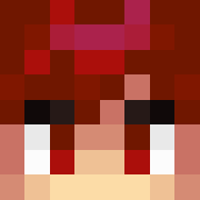 Minecraft profile picture for @Inward