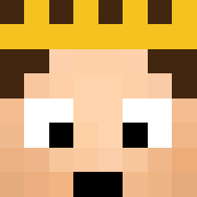 Minecraft profile picture for @roughly