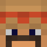 Skin Head
