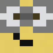 Skin Head