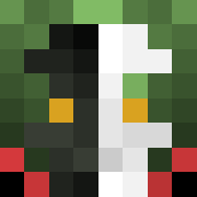 Minecraft profile picture for @Swampy