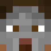 Skin Head