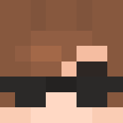 Minecraft profile picture for @Hyphen