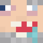 Skin Head