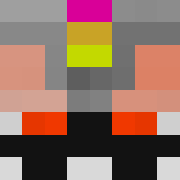 Skin Head