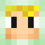 Minecraft profile picture for @OZKR8D