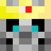 Skin Head
