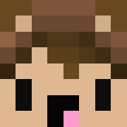 Minecraft profile picture for @Thumping