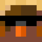 Skin Head