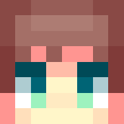 Minecraft profile picture for @MrCreateK