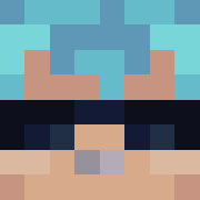 Skin Head