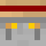 Skin Head