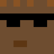 Minecraft profile picture for @Vowel