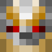 Minecraft profile picture for @Reshon
