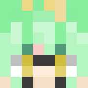 Skin Head