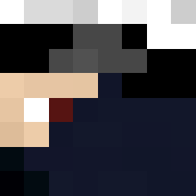 Skin Head