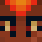 Skin Head